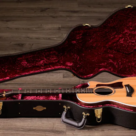 Taylor アコースティックギター Next Generation Taylor Guitars